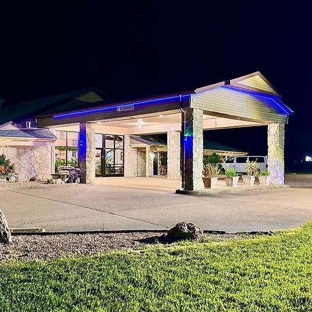 Owensville Inn Екстериор снимка